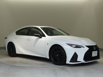 صورة مصغرة 20 لـ 2023 Lexus IS