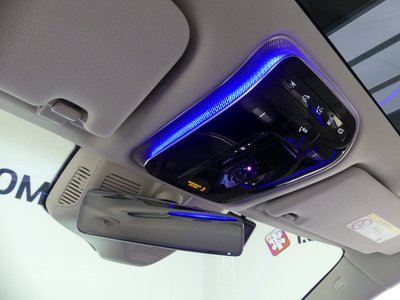 2023 Mercedes-BENZ S-CLASS thumbnail 15