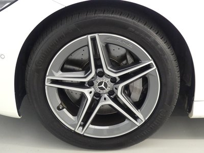 2023 Mercedes-BENZ S-CLASS 照片 5