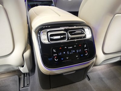 2023 Mercedes-BENZ S-CLASS thumbnail 17