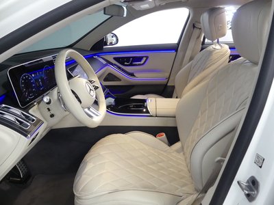 2023 Mercedes-BENZ S-CLASS 照片 7