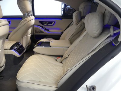 2023 Mercedes-BENZ S-CLASS thumbnail 16