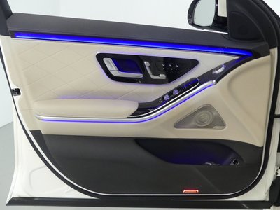 2023 Mercedes-BENZ S-CLASS 照片 9