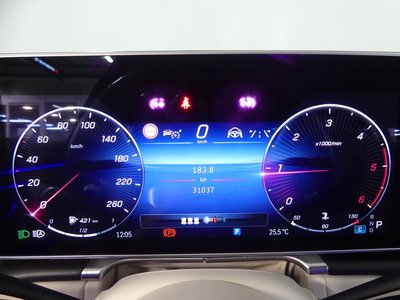2023 Mercedes-BENZ S-CLASS 照片 6
