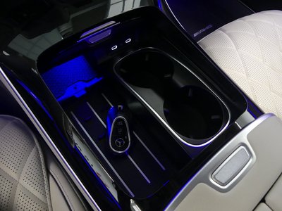2023 Mercedes-BENZ S-CLASS thumbnail 14