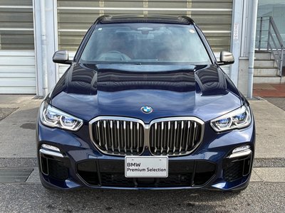 BMW X5 - 4
