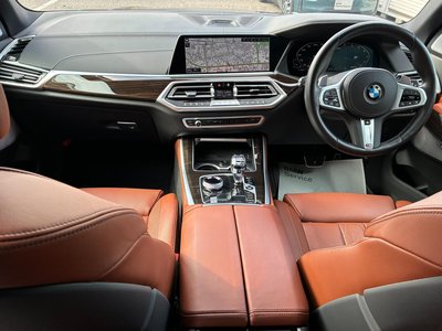 BMW X5 - 7