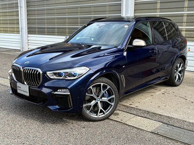 BMW X5 - 1