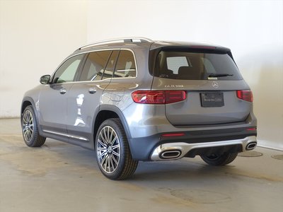 MERCEDES-BENZ GLB - 4