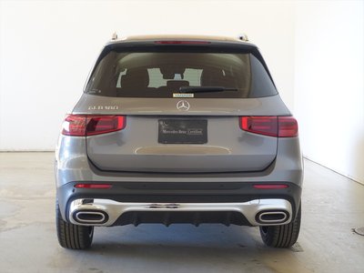 MERCEDES-BENZ GLB - 3