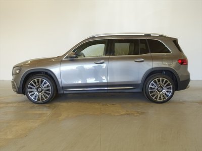 MERCEDES-BENZ GLB - 5