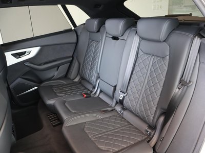 صورة مصغرة 22 لـ 2024 AUDI Q8