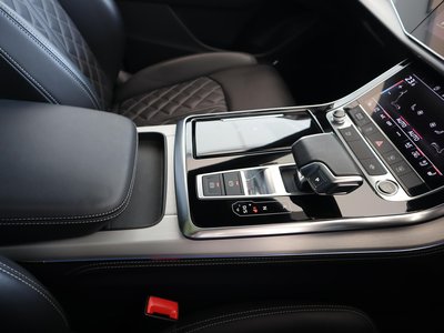 صورة مصغرة 59 لـ 2024 AUDI Q8