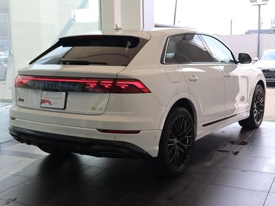 صورة مصغرة 13 لـ 2024 AUDI Q8