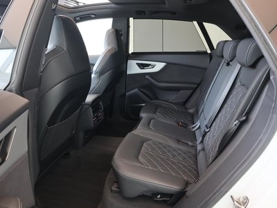 صورة مصغرة 24 لـ 2024 AUDI Q8