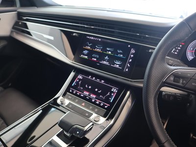 صورة مصغرة 57 لـ 2024 AUDI Q8