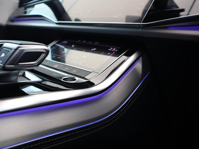 صورة مصغرة 109 لـ 2024 AUDI Q8