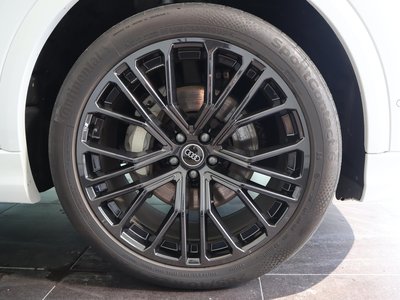 صورة مصغرة 123 لـ 2024 AUDI Q8