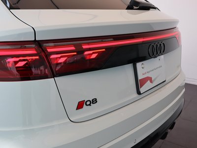 صورة مصغرة 16 لـ 2024 AUDI Q8