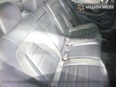 MERCEDES-BENZ E-CLASS AMG - 6