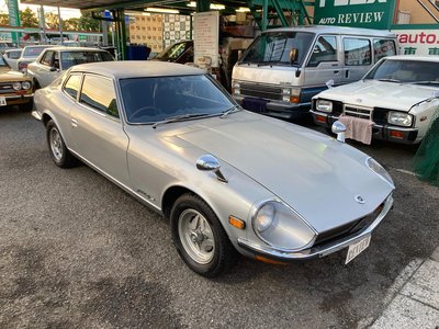 1977 Nissan FAIRLADY Z photo 1