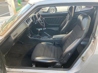 صورة مصغرة 15 لـ 1977 Nissan FAIRLADY Z