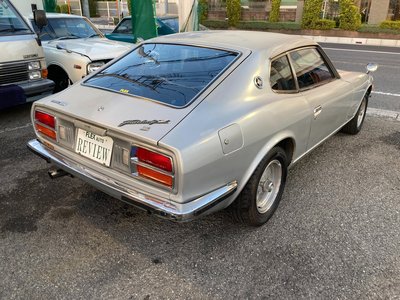 صورة مصغرة 13 لـ 1977 Nissan FAIRLADY Z