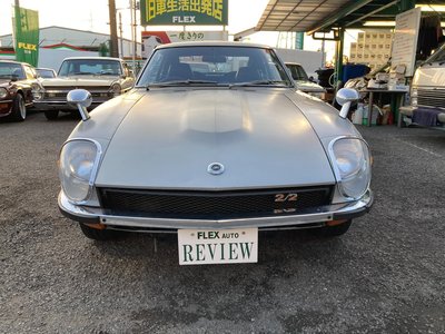 1977 Nissan FAIRLADY Z photo 8