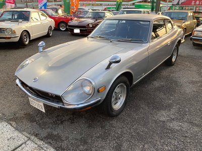 1977 Nissan FAIRLADY Z photo 9