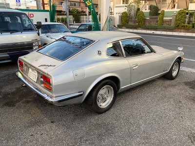 1977 Nissan FAIRLADY Z photo 2