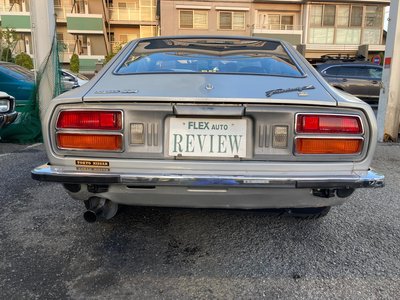 صورة مصغرة 12 لـ 1977 Nissan FAIRLADY Z