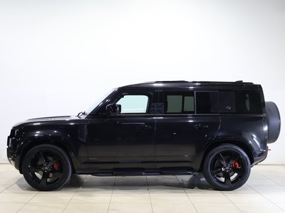 2024 LAND Rover DEFENDER 缩略图 14