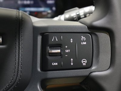 2024 LAND Rover DEFENDER 缩略图 63