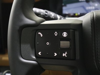 2024 LAND Rover DEFENDER 缩略图 62
