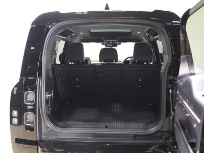 2024 LAND Rover DEFENDER 缩略图 48