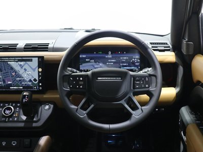 2024 LAND Rover DEFENDER 缩略图 58