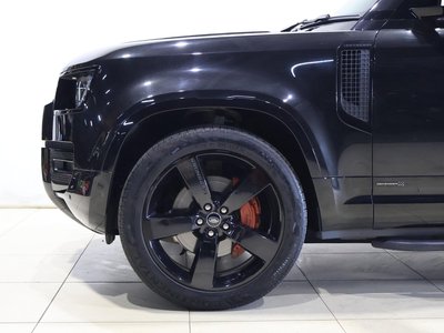 2024 LAND Rover DEFENDER 缩略图 31