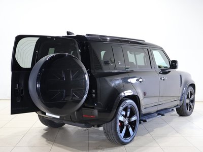 2024 LAND Rover DEFENDER 缩略图 47