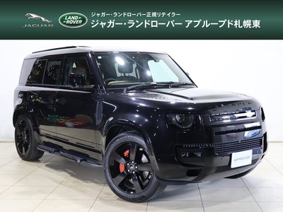 صورة 1 لـ 2024 LAND Rover DEFENDER