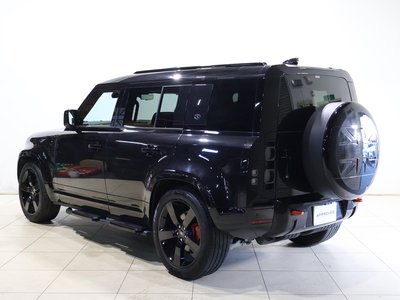 صورة 5 لـ 2024 LAND Rover DEFENDER