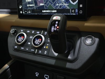2024 LAND Rover DEFENDER 缩略图 67
