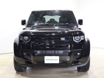 LAND ROVER DEFENDER - 8