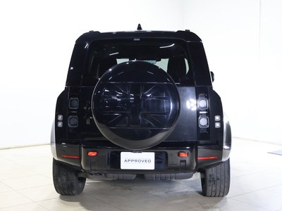 2024 LAND Rover DEFENDER 缩略图 15