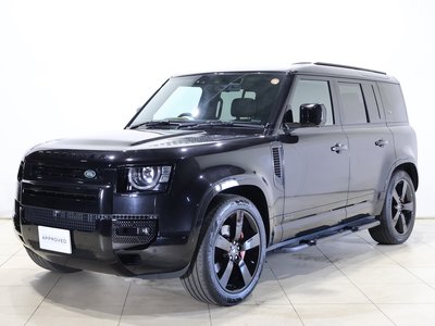 2024 LAND Rover DEFENDER 缩略图 27