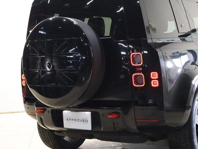 2024 LAND Rover DEFENDER 缩略图 41