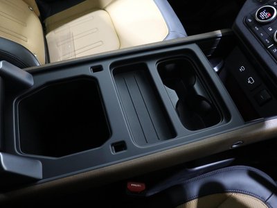 2024 LAND Rover DEFENDER 缩略图 69