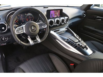 MERCEDES-BENZ GT AMG - 5