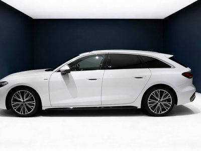 2025 AUDI A5 AVANT — фото 2