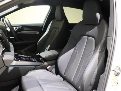 2025 AUDI A5 AVANT — миниатюра 36