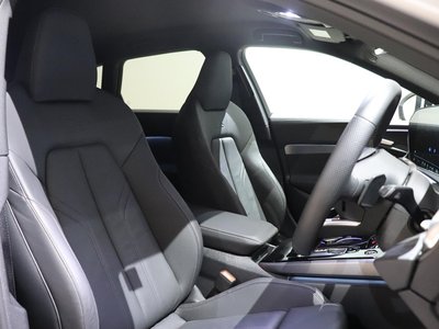 2025 AUDI A5 AVANT — миниатюра 23
